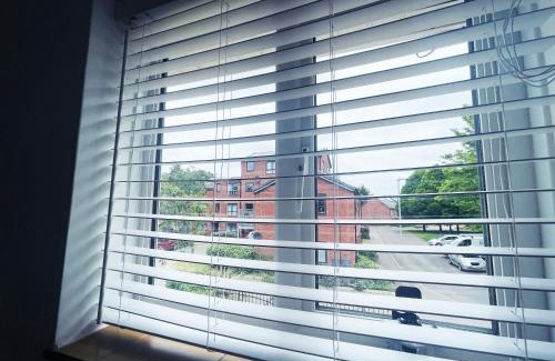 Arbury Apartamento | Tree View Apartment
