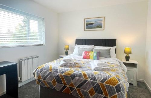 Arbury Apartamento | Tree View Apartment