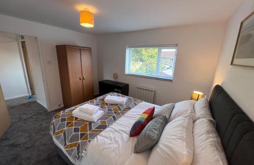 Arbury Apartamento | Tree View Apartment