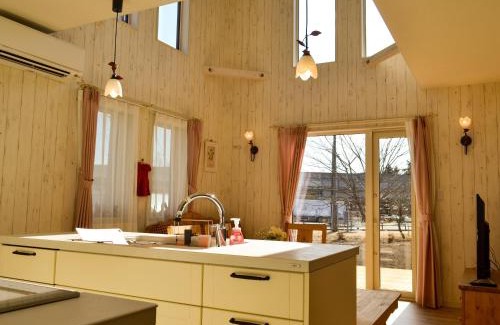 Kitasaku-gun Casa | Tree Village Karuizawa