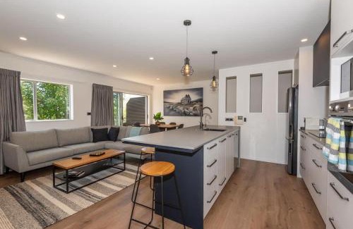 Lynmore Casa | Tree Walk Townhouse