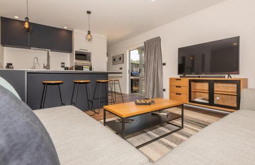 Lynmore Casa | Tree Walk Townhouse