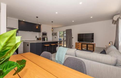 Lynmore Casa | Tree Walk Townhouse