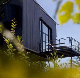 Odenthal Casa | Treeangle - K1 Baumhaus