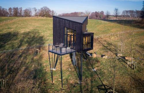 Odenthal Casa | Treeangle - K1 Baumhaus