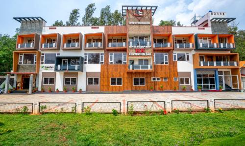 Chikkamagaluru Hotel | Treebo 3C Comforts