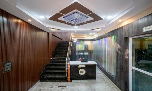 Chikkamagaluru Hotel | Treebo 3C Comforts