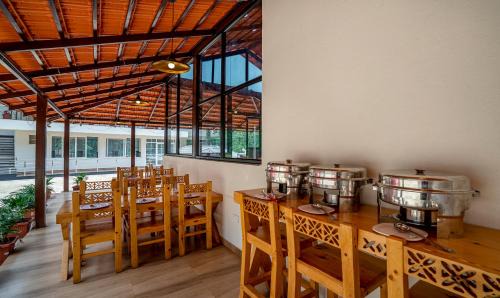 Chikkamagaluru Hotel | Treebo 3C Comforts