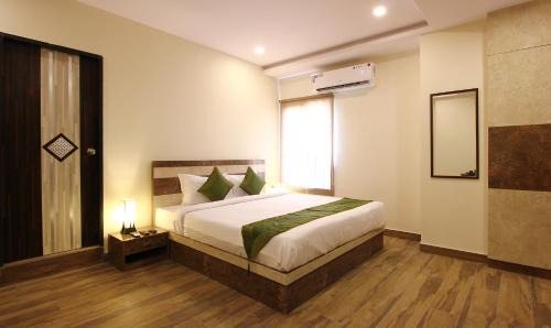 Banjara Hills Hotel | Treebo Address Inn, Banjara Hills