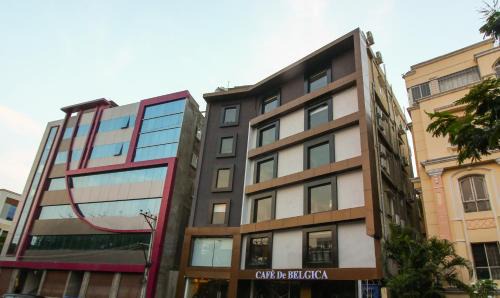 Banjara Hills Hotel | Treebo Address Inn, Banjara Hills