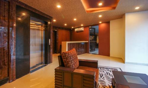 Banjara Hills Hotel | Treebo Address Inn, Banjara Hills