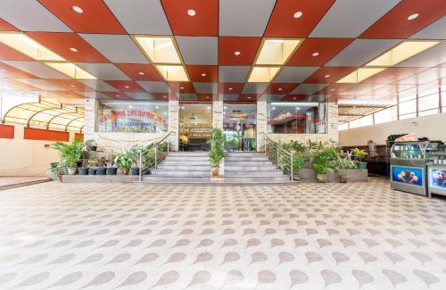 Jayanagar Hotel | Treebo Akshaya Lalbagh Inn