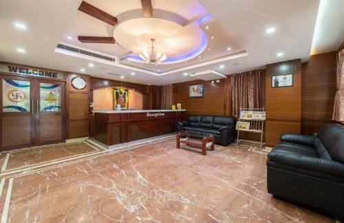 Jayanagar Hotel | Treebo Akshaya Lalbagh Inn