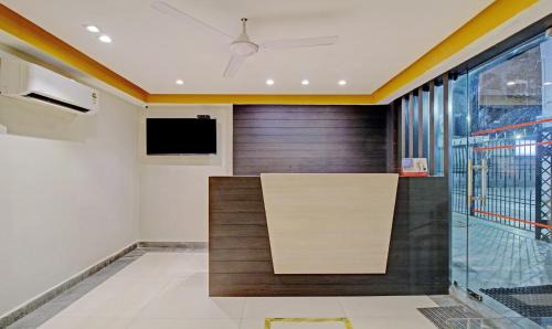 Ballygunge Hotel | Treebo ASL Prime, Gariahat