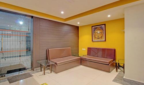 Ballygunge Hotel | Treebo ASL Prime, Gariahat