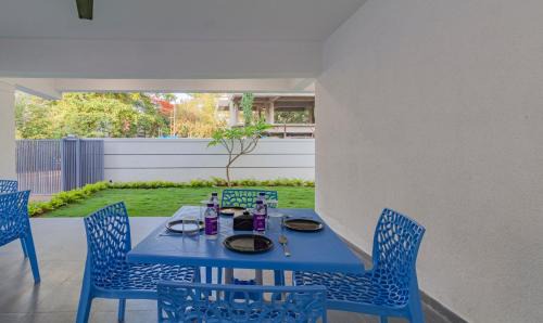 Baner Hotel | Treebo Atithi Comforts Inn