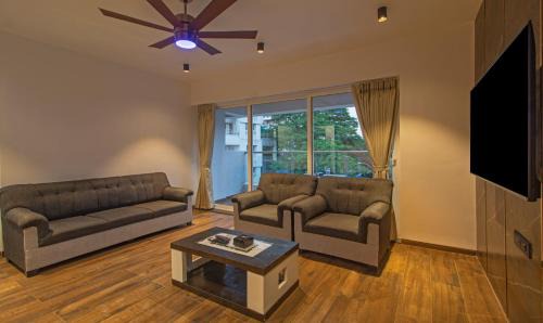 Baner Hotel | Treebo Atithi Comforts Inn