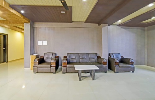 Mahabaleshwar Hotel | Treebo Balaji Excellency & Spa