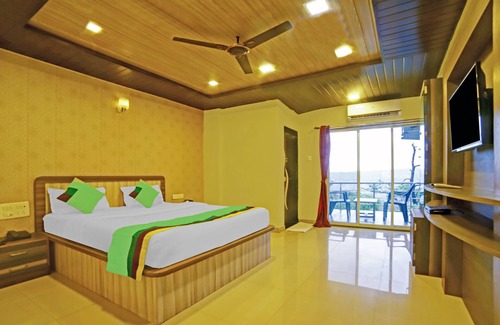 Mahabaleshwar Hotel | Treebo Balaji Excellency & Spa
