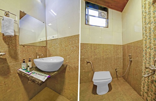 Mahabaleshwar Hotel | Treebo Balaji Excellency & Spa