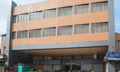 Kolhapur Hotel | Treebo Balaji Residency