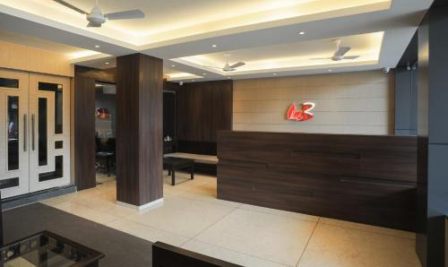 Kolhapur Hotel | Treebo Balaji Residency