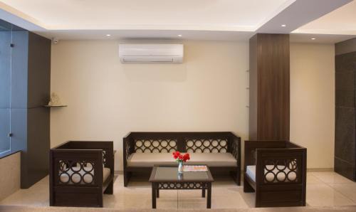 Kolhapur Hotel | Treebo Balaji Residency