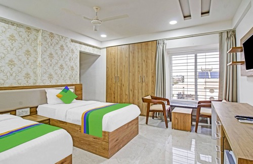 Nagpur Casa | Treebo Chandraprasth Residency