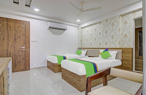 Nagpur Casa | Treebo Chandraprasth Residency