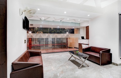 Noida Hotel | Treebo Corporate Inn