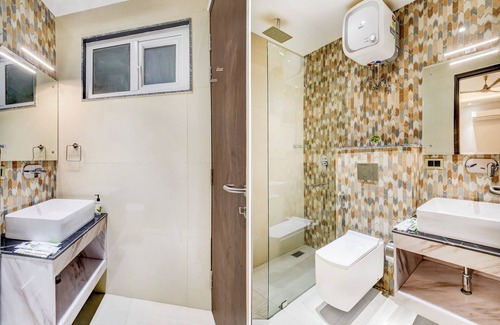 Noida Hotel | Treebo Corporate Inn