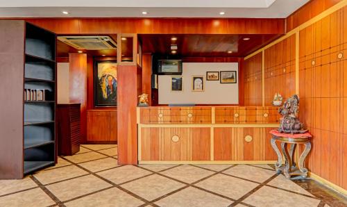 Gomti Nagar Hotel | Treebo Edesia
