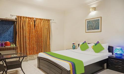 Aundh Hotel | Treebo Excellent Home