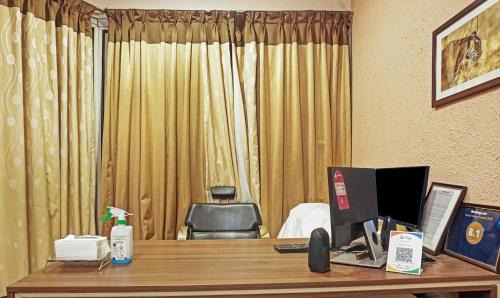 Aundh Hotel | Treebo Excellent Home