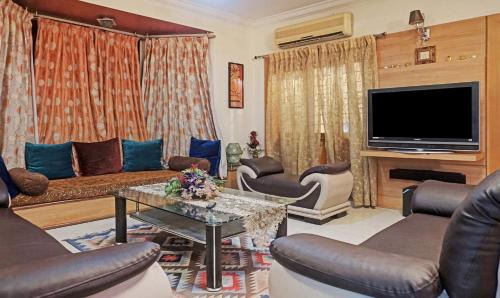 Aundh Hotel | Treebo Excellent Home