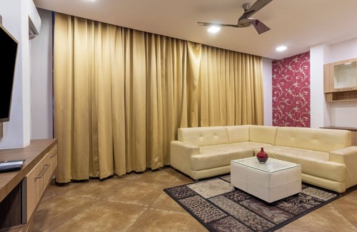 Fort Kochi Hotel | Treebo Grand Canyon By D2V