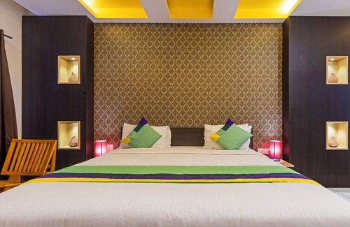 Fort Kochi Hotel | Treebo Grand Canyon By D2V