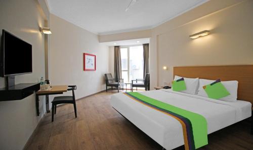 Bullawala Hotel | Treebo Grand Legacy Shahenshah
