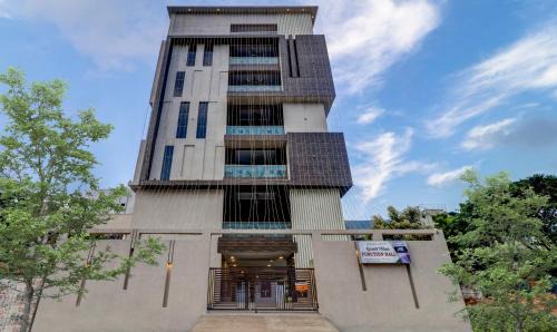 Visakhapatnam Hotel | Treebo Grand Milan