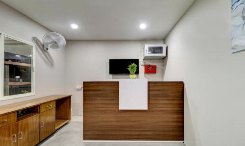 Visakhapatnam Hotel | Treebo Grand Milan