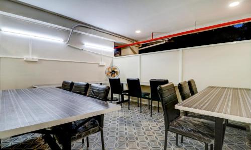 Visakhapatnam Hotel | Treebo Grand Milan