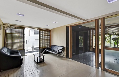 Aurangabad Hotel | Treebo Admiral Suites New Usmanpura