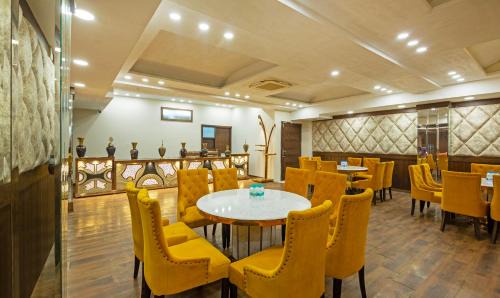 Mohali Hotel | Treebo JD Residency Mohali