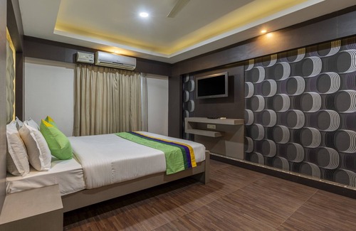 Koramangala Hotel | Treebo Kings Orchid