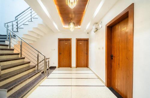 Bhopal Hotel | Treebo Lotus Blue