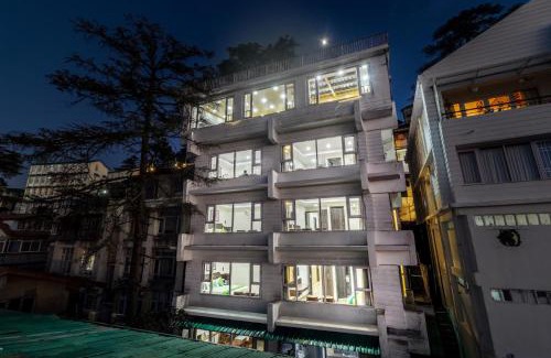 Shimla Hotel | Treebo Maharaja, Near Mall Road