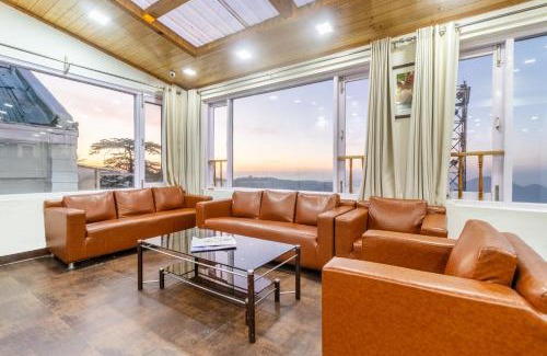Shimla Hotel | Treebo Maharaja, Near Mall Road