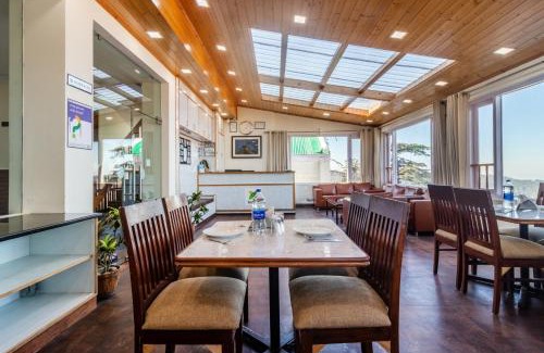 Shimla Hotel | Treebo Maharaja, Near Mall Road