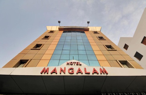 Bhowanipore Hotel | Treebo Mangalam, Bhawanipur
