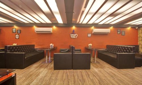 Bhowanipore Hotel | Treebo Mangalam, Bhawanipur